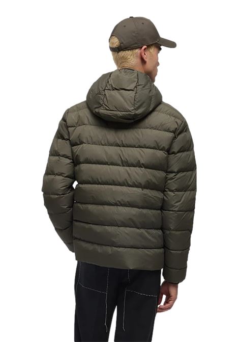 KEID JACKET REFRIGIWEAR | Giubbotti | G33400 NY0214E04010